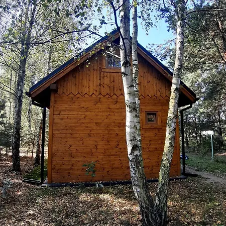 Ajurweda Na Jurze Agroturystyka Choron Exterior photo