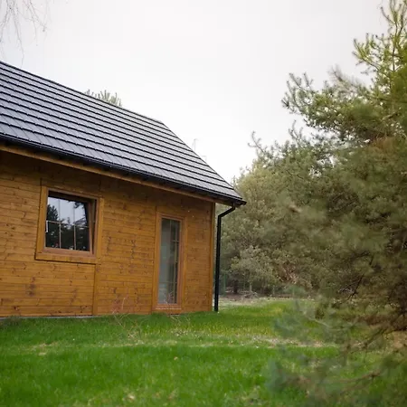 Ajurweda Na Jurze Agroturystyka Choron Exterior photo