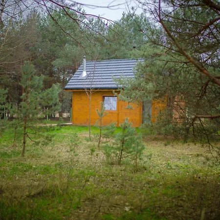 Ajurweda Na Jurze Agroturystyka Choron Exterior photo