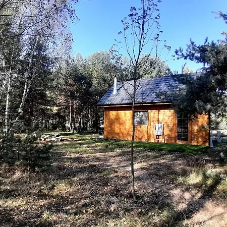 Ajurweda Na Jurze Agroturystyka Choron Exterior photo