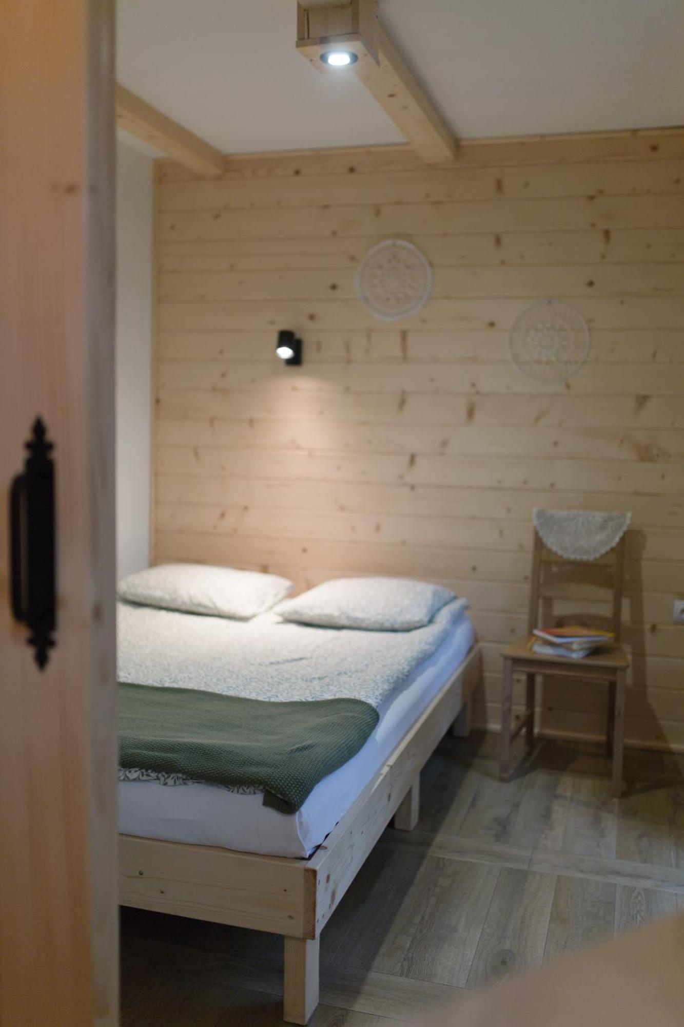 Agroturismo Ajurweda Na Jurze *