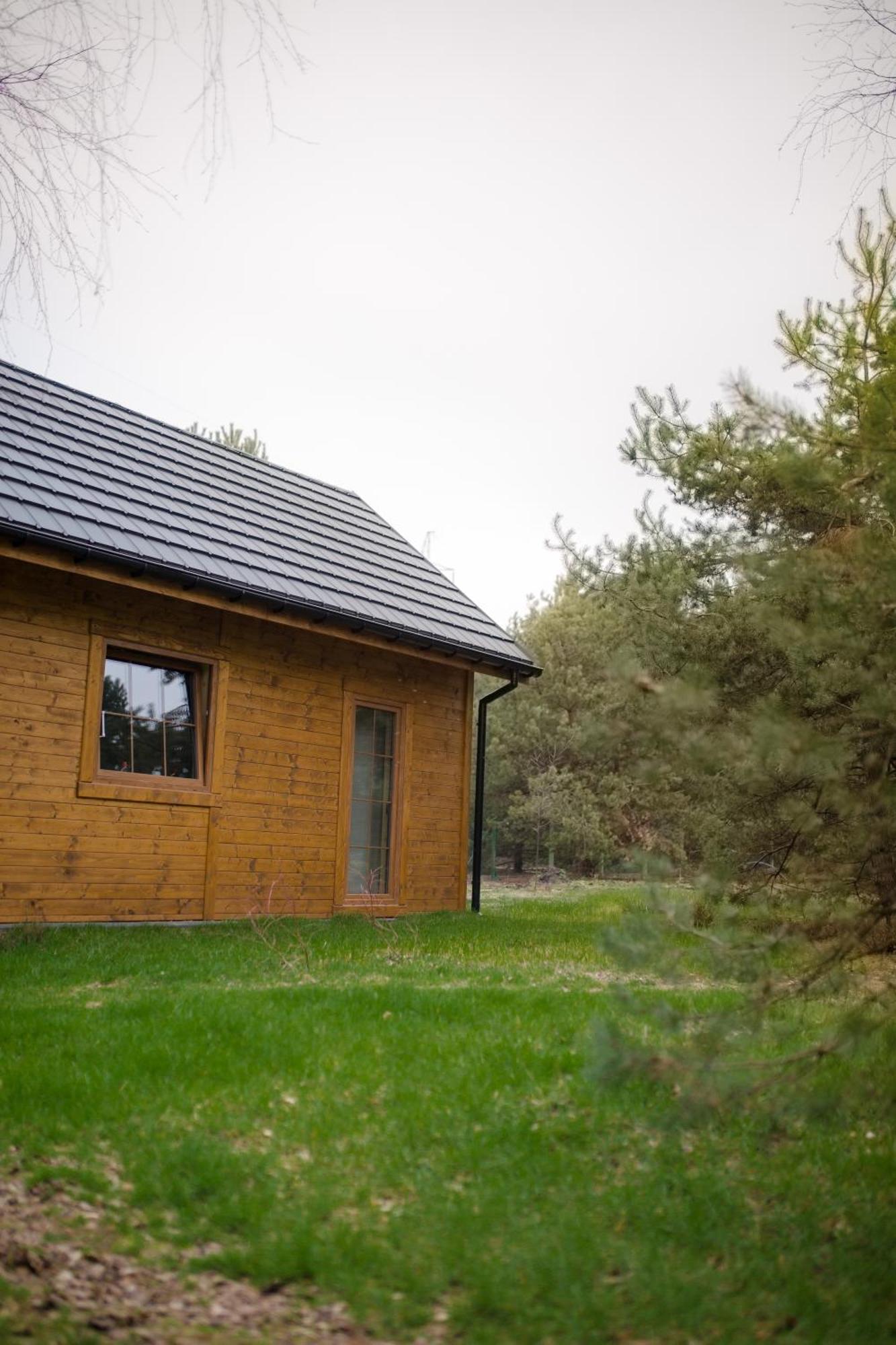 Agroturismo Ajurweda Na Jurze *