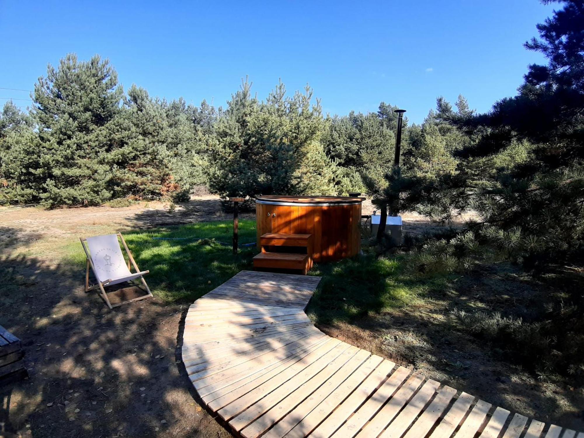 Ajurweda Na Jurze Agroturismo *